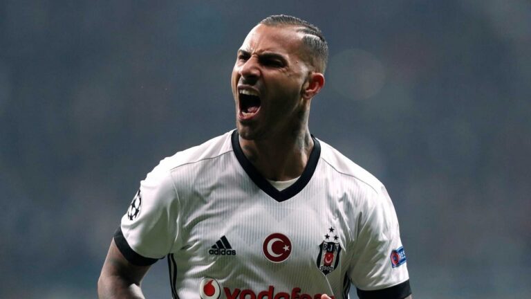 Σενάριο για Κουαρέσμα και Ολυμπιακό