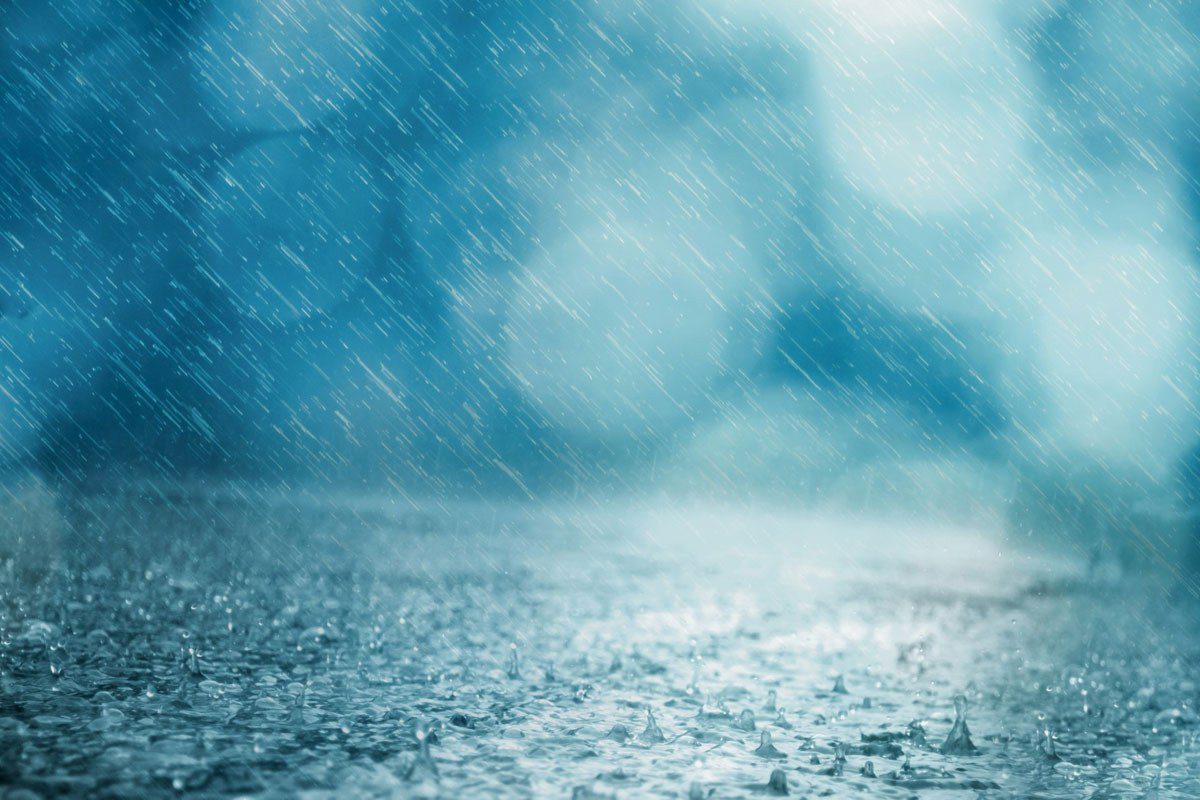 Άστατος ο καιρός: Συνεχίζονται οι βροχές και την Πέμπτη