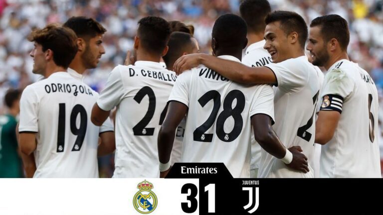 Η πρώην του Ρονάλντο κέρδισε την νυν (vid)