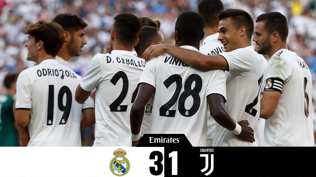 Η πρώην του Ρονάλντο κέρδισε την νυν (vid)