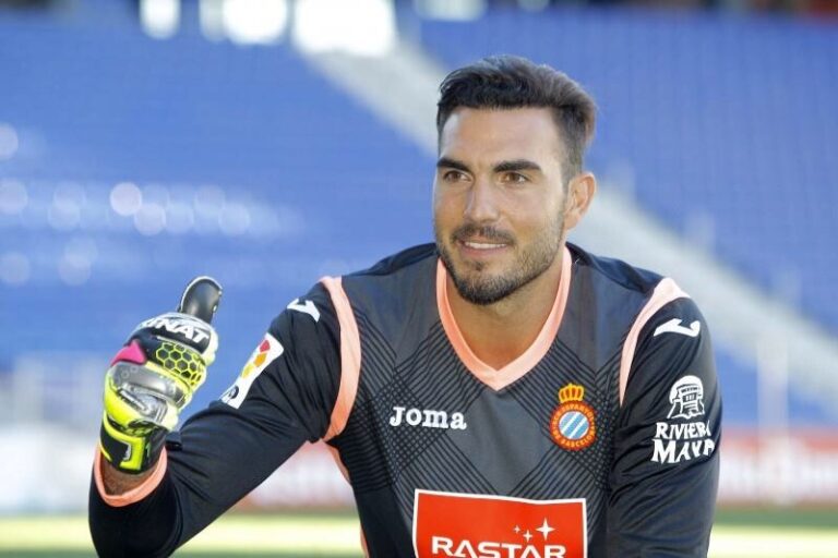 «Υπογράφει στην Ράγιο ο Ρομπέρτο»