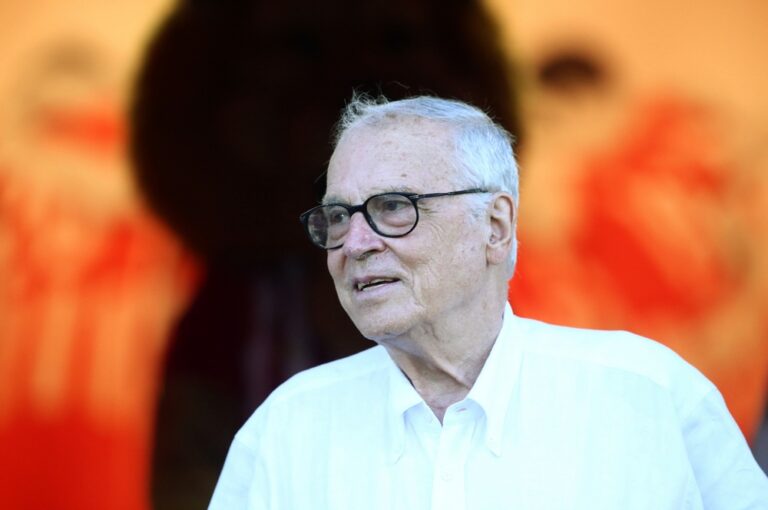 Σ. Θεοδωρίδης: «Ο Ολυμπιακός θα γίνεται όλο και καλύτερος» (vid)