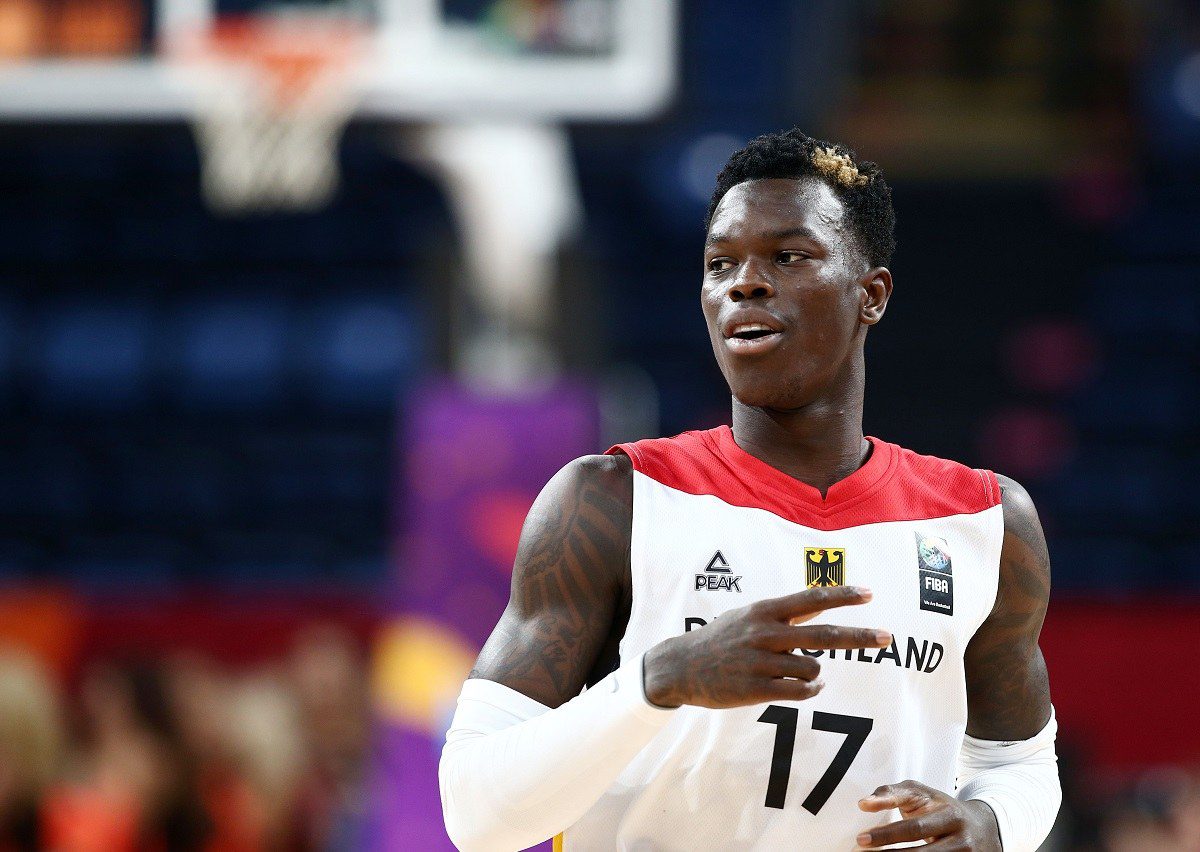 Με Σρέντερ οι Γερμανοί κόντρα στην Ελλάδα (vid)