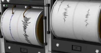 Νέος σεισμός στη Ζάκυνθο με 4,7 Ρίχτερ