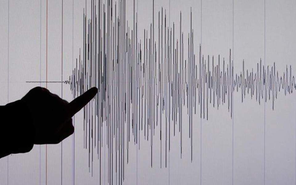 Τουρκία: Σεισμός 5,2 Ρίχτερ κοντά στην Αττάλεια