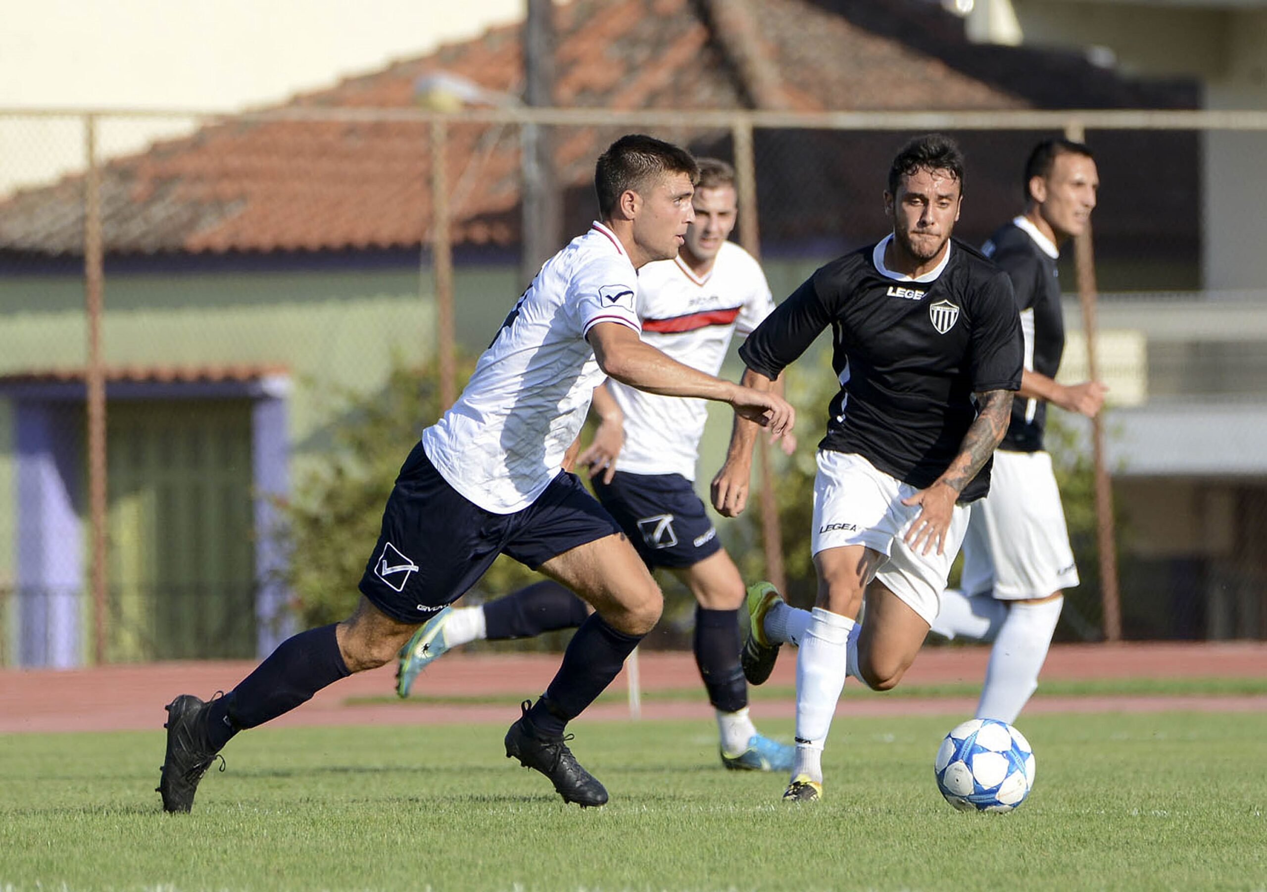 Ανώτερη η Καλαμάτα, 1-0 τη Σπάρτη