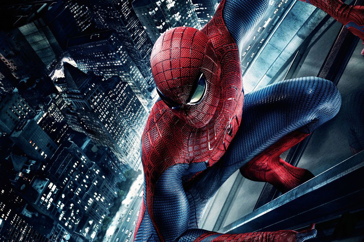 Ο Ρόμπερτ Αλέν είναι ο πραγματικός…Spiderman (pics/vid)