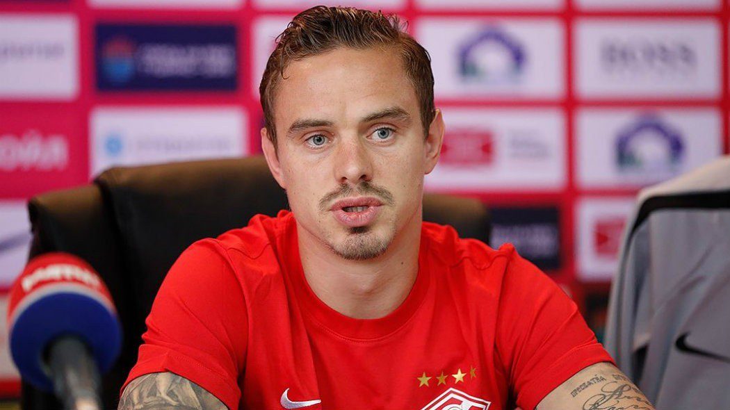 Εσένκο: «Λογικό να έχει πριμ ο ΠΑΟΚ! Είμαστε η Σπαρτάκ και πρέπει να νικήσουμε»