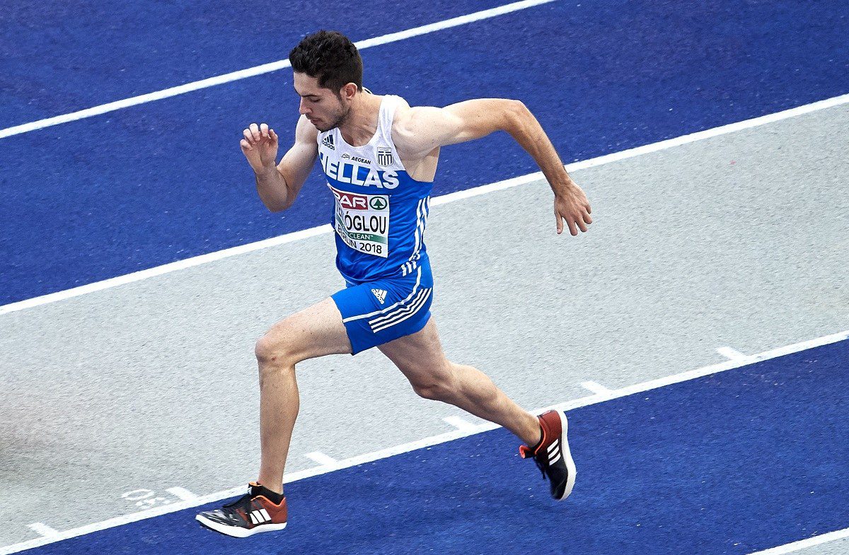 Συνέχεια με Ροβερέτο για Τεντόγλου