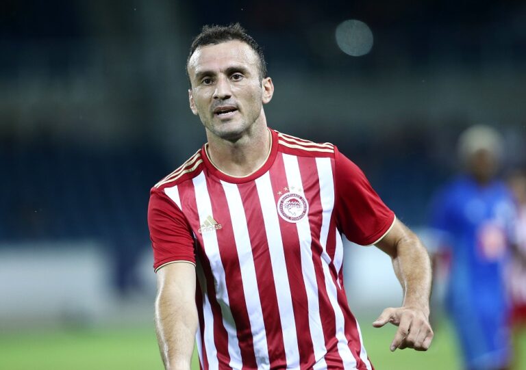 Το απίστευτο στατιστικό του Τοροσίδη κόντρα στο Λεβαδειακό