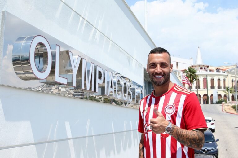 Στα… ύψη η μεταγραφή Γκιγιέρμε!