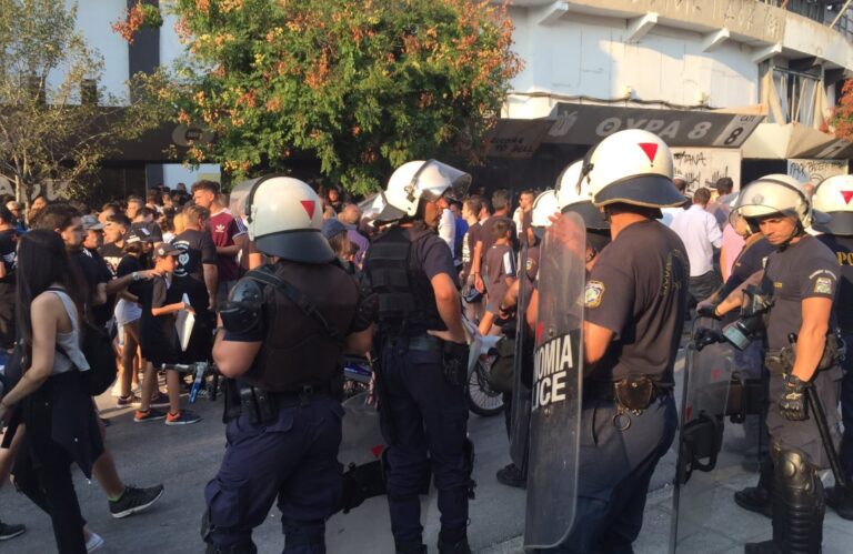 Η Σπαρτάκ Μόσχας για το επεισόδιο με τους Ρώσους δημοσιογράφους (vids)