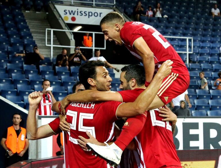 Τσιμίκας: «Θέλουμε τον κόσμο να είναι δίπλα μας» (vid)