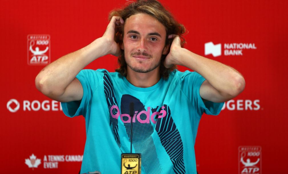 Κόντρα σε Ρομπρέδο ο Τσισιπάς στο US Open