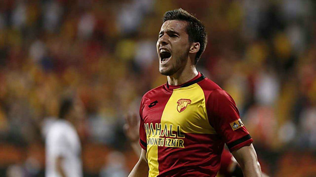 «Πρόταση Παναθηναϊκού σε Μπεσίκτας για Ναγίρ!» (pic)