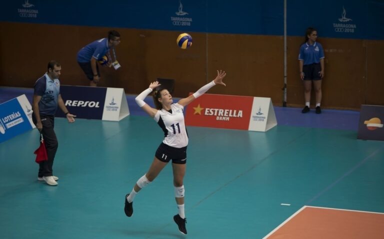 Ήττα για την εθνική γυναικών από την Εσθονία