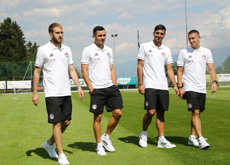 Ενδιαφέρον της Σαλαμάνκα για τον Βέργο