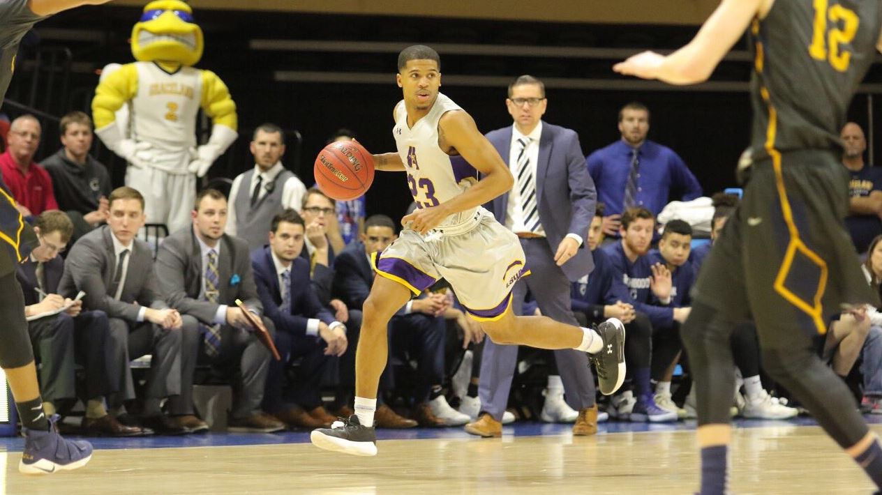 Ενίσχυση με Τζόρντιν Γουίλιαμς ο ΠΑΟΚ