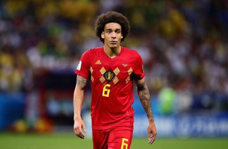 «Υπογράφει στη Ντόρτμουντ ο Βίτσελ»