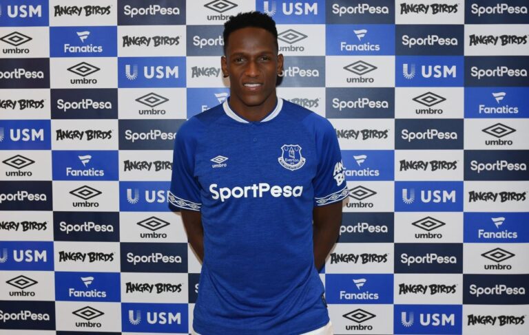 Ρήτρα επαναγοράς της Μπαρτσελόνα για τον Γέρι Μίνα