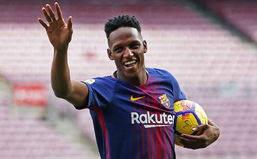 «Έτοιμη να κάνει δικό της τον Γέρι Μίνα η Έβερτον»