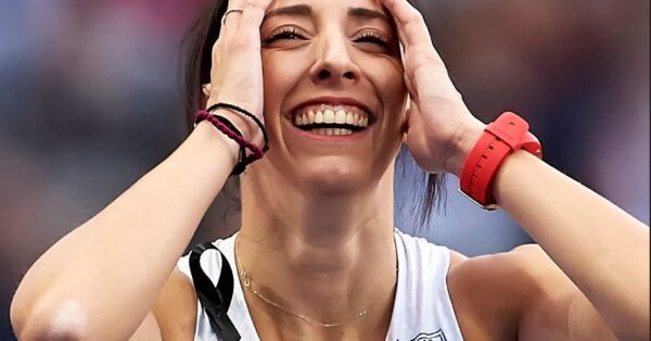 Μίτινγκ Μοντεβίλ: Μουδιασμένες οι Ελληνίδες σπρίντερ!