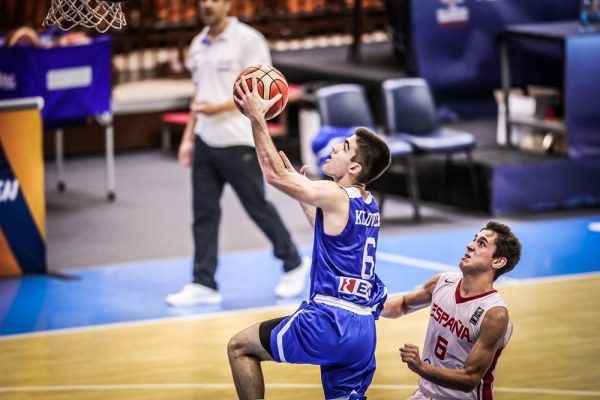 Εκτός τετράδας οι Παίδες