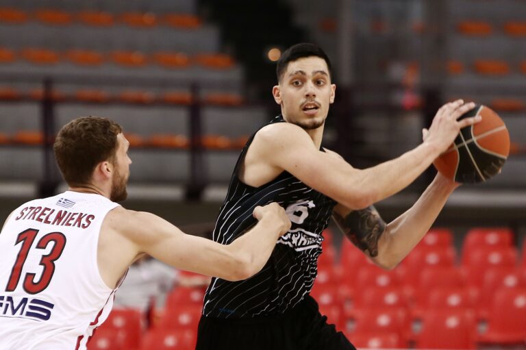 Ανανέωσε με τον ΠΑΟΚ ο Κόνιαρης