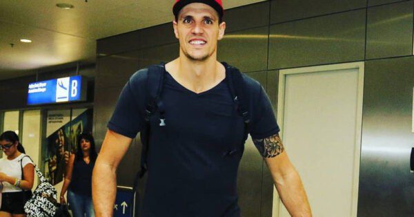 Γκάβιν Σμιτ