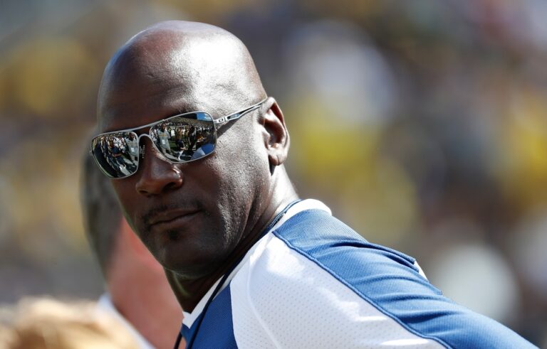 Ο Μάικλ Τζόρνταν θα δει Παρί Σ.Ζ. – Ρεμς!