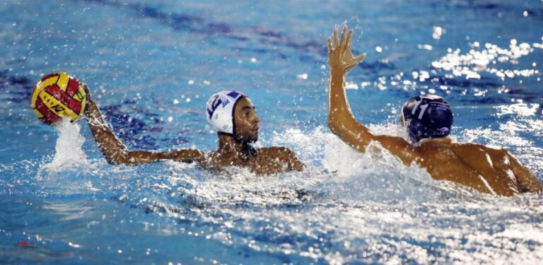 Euro Cup: Ήττα στο γκολ ο Υδραϊκός