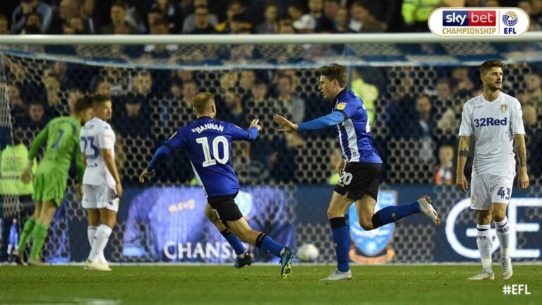 Απίθανη γκολάρα στην Τσάμπιονσιπ! (vid)