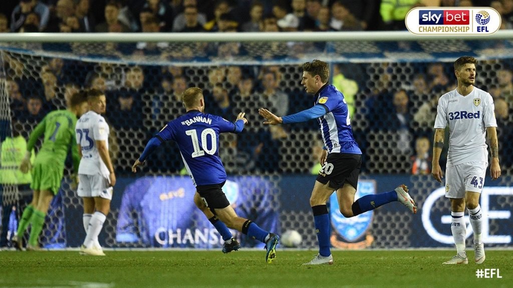 Απίθανη γκολάρα στην Τσάμπιονσιπ! (vid)