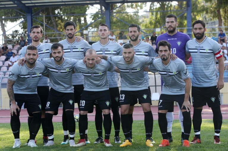 Ήττα για τον Αήττητο στην Κόρινθο