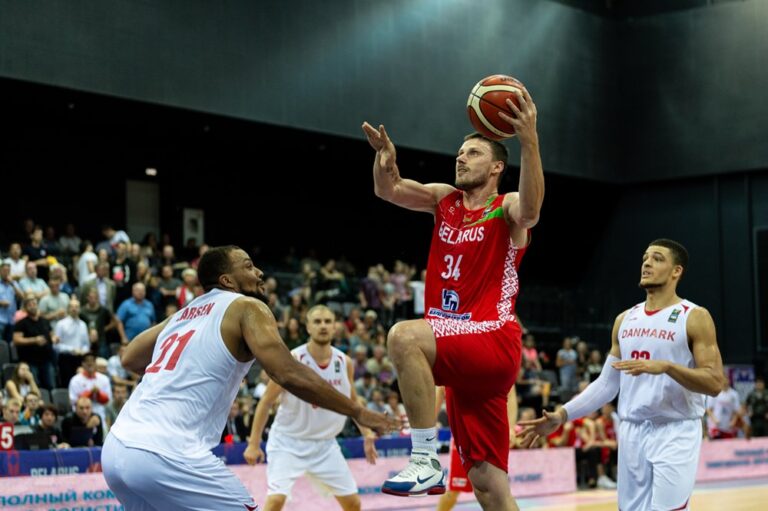 Παίκτης της Καστοριάς ο διεθνής Λευκορώσος Πούσταχβαρ