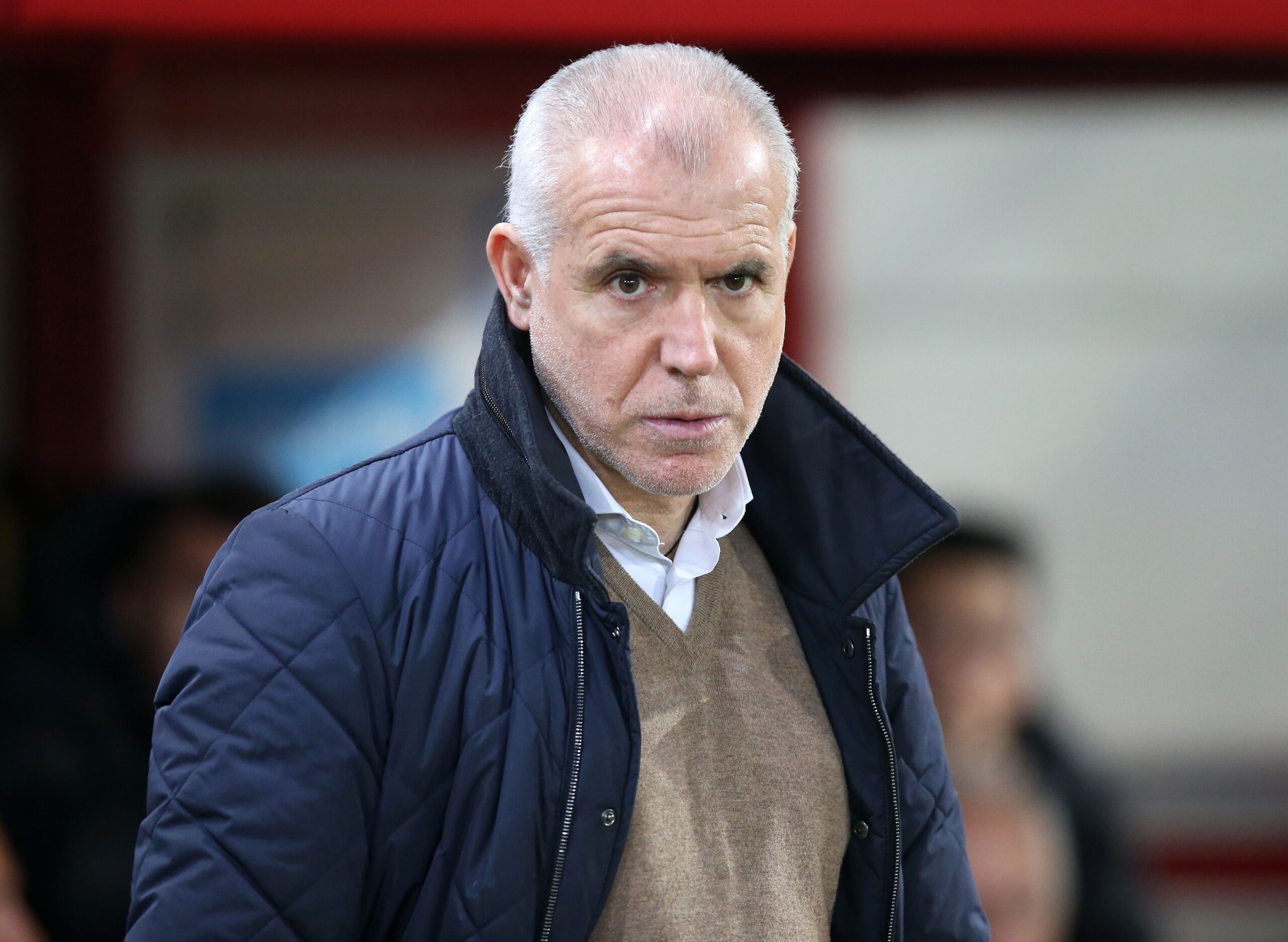 Απόλλων Σμύρνης: Συνάντηση με Αναστόπουλο