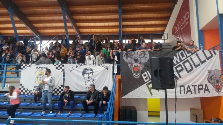 Απειλεί με αποχώρηση ο Απόλλωνας!