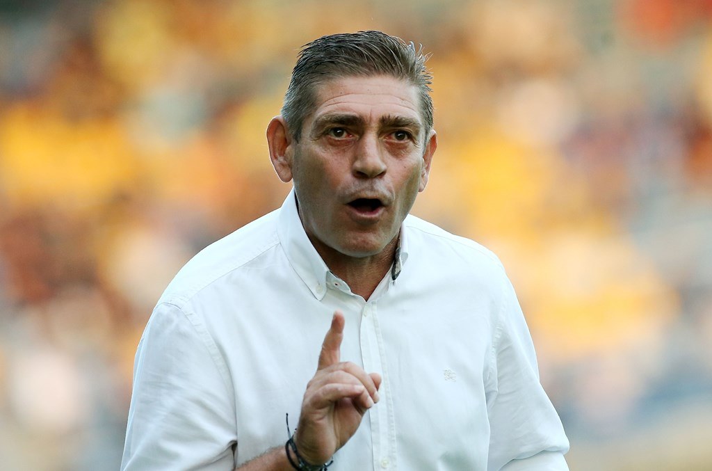 Παντελίδης: «Οι παίκτες μου αντιλήφθηκαν την κρισιμότητα»