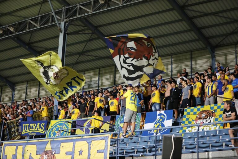 Τα εισιτήρια του Αστέρα Τρίπολης για Απόλλωνα