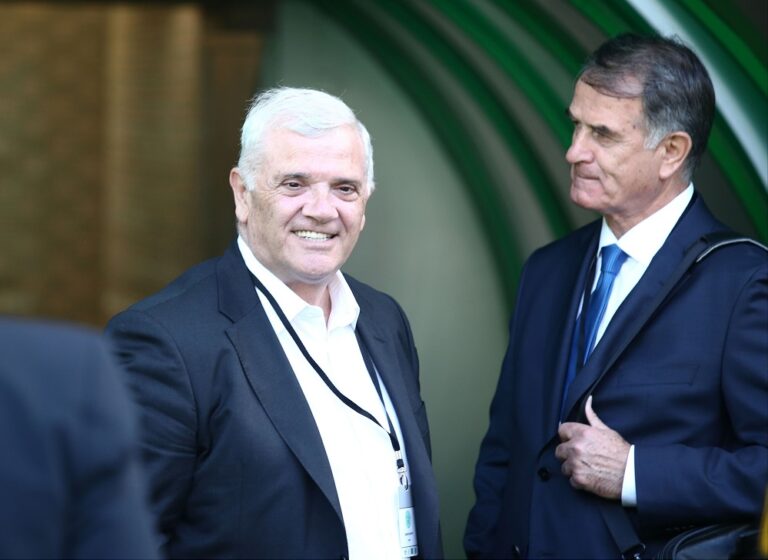 Παλαίμαχοι ΑΕΚ: «Ντούσαν Μπάγεβιτς σε ευχαριστούμε για όλα»