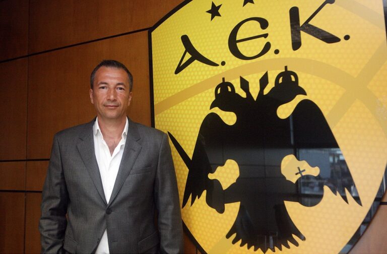 Μπάνκι: «Είμαι ένας αρκετά… τρελός Ιταλός»