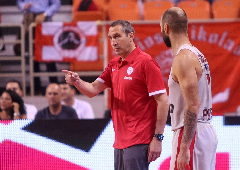 Τι κρατάει και τι… πετάει ο Ολυμπιακός