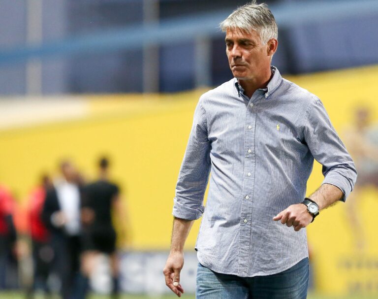 Χάβος: «Βρήκαμε τα αποθέματα να ισοφαρίσουμε»