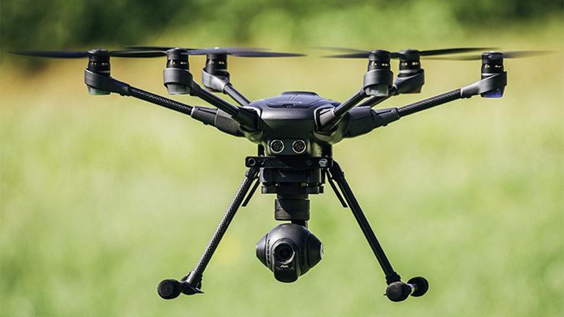 Με drones “ψαρεύουν” στην Αυστραλία δυνητικούς τρομοκράτες
