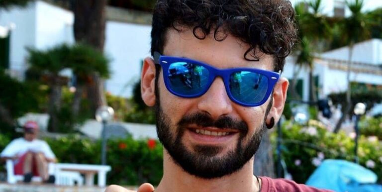 Σκοτώθηκε 27χρονος Ιταλός team manager