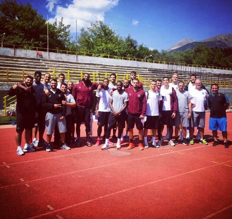 Ευχαριστήρια ανάρτηση του Ήφαιστου Λήμνου για τα διαρκείας