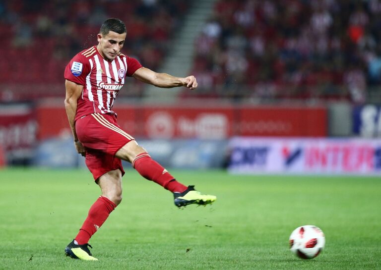 Ταλαιπωρείται από ίωση ο Ομάρ