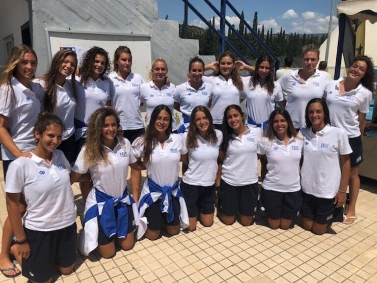 Η Εθνική Νέων Γυναικών «βούλιαξε» την Τουρκία