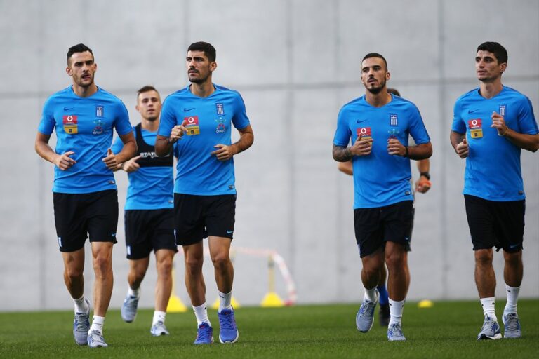 Καμία ανησυχία για Μήτρογλου, Μπουχαλάκη