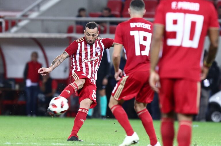 Ας μιλήσουμε για τον Γκιγιέρμε